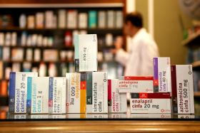 El Banco de Medicamentos pide la ayuda de los granadinos el 14 de febrero