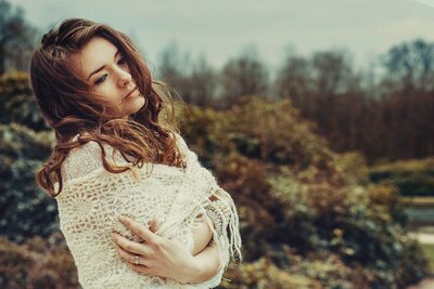 Los 3 mejores champús anticaída para mujeres