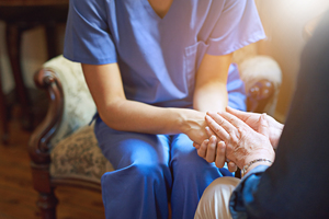ELA Andalucía presenta diversos cursos orientados a cuidadores de  pacientes con ELA