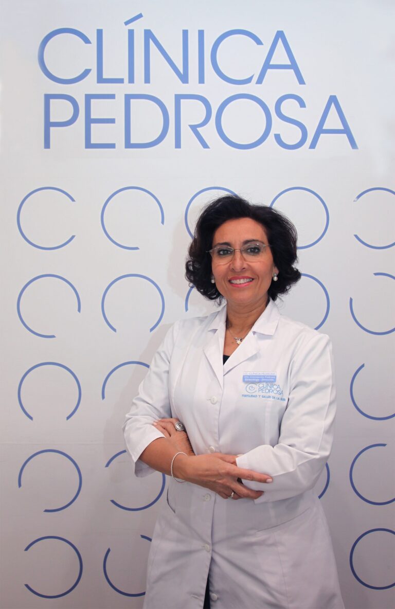 La doctora Pedrosa responde a todas las dudas sobre fertilidad