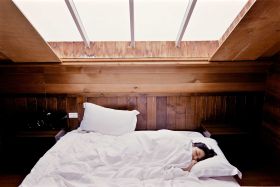 Dormir demasiado puede perjudicar nuestra salud