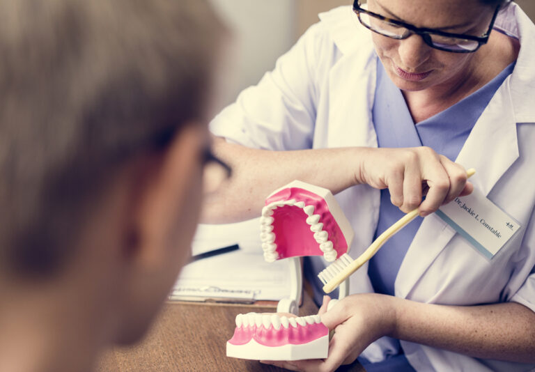 Cómo escoger clínica dental en Madrid