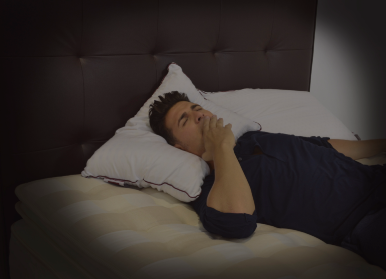 Un sueño fragmentado nos pone de peor humor que dormir poco