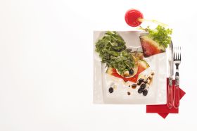 Ojo con las intoxicaciones alimentarias en verano