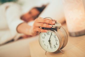 Exprime al máximo las mañanas y levántate con una sonrisa