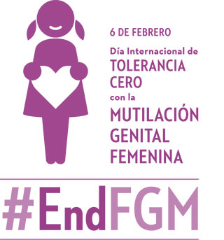 El Congreso se compromete con la erradicación de la mutilación femenina en el Día Internacional contra esta práctica