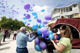 Hoy se celebra el Día Mundial de la Fibromialgia