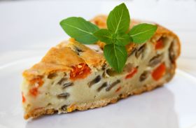Dieta flexitariana, un poco de todo