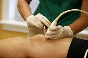 Medicina regenerativa, la alternativa al quirófano en el tratamiento de lesiones traumatológicas