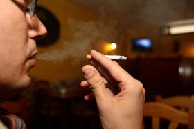 Cada año, 24.000 nuevos casos de cáncer de pulmón en España