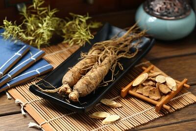 El Ginseng y sus beneficios para el bienestar