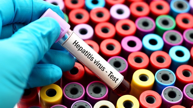 La hepatitis B es una enfermedad antigua, confirma un estudio