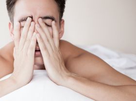 El dolor, una de las principales causas del insomnio