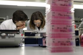 Un fármaco mejora el tratamiento de cáncer de ovarios
