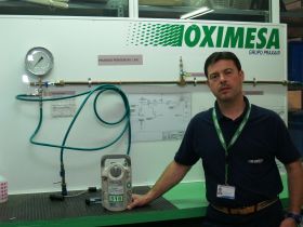 OXIMESA: Servicios domiciliarios especializados sin cargo alguno para pacientes y familiares