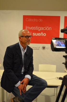 La UGR y Grupo Lo Monaco crean la Cátedra de Investigación del Sueño