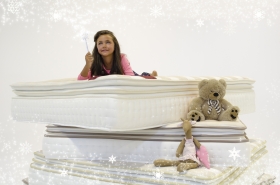 Consejos para que los niños duerman la noche de Reyes
