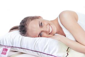 Dormir bien, clave para tener buena salud bucal