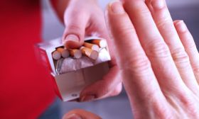 31 de mayo: Día Mundial Sin Tabaco