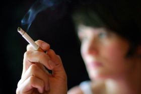 Los alimentos que deben evitar los enfermos pulmonares