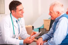 Día Mundial de la Enfermedad Pulmonar Obstructiva Crónica