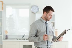Consumir leche con Omega 3, una valiosa opción para mantener el corazón sano