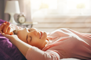 ¿Es posible tener un orgasmo en sueños?