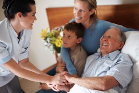 113.000 ingresos al año por insuficiencia cardíaca en mayores de 65 años
