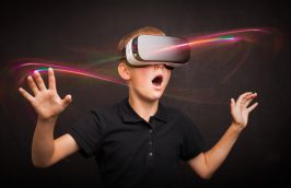 La realidad virtual puede reducir la paranoia en los enfermos psicóticos