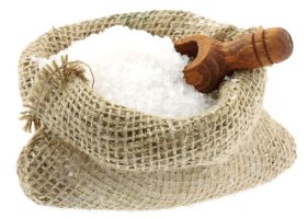 La sal, tan adictiva como la cocaína
