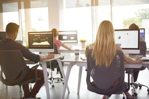Sitting: controla las horas que pasas sentado