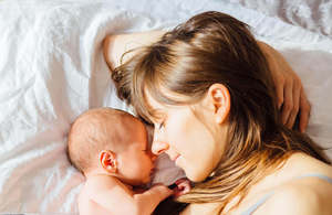 Insomnio, piernas inquietas y terrores nocturnos son los trastornos del sueño más comunes en niños y adolescentes