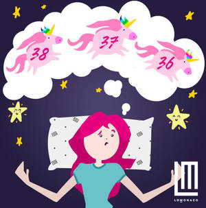 ¿Has dormido la siesta hasta tarde? Cómo hacer para dormir por la noche
