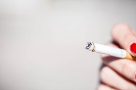 Tres de cada cuatro niños están expuestos al humo ambiental del tabaco