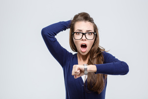 ¿Llegas tarde siempre? Forma parte de tu personalidad