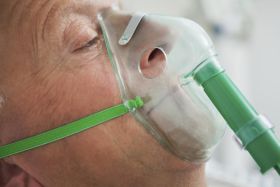 Tratamiento domiciliario UCI para pacientes con insuficiencia respiratoria