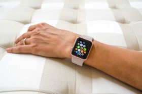 Wearables y calidad del sueño