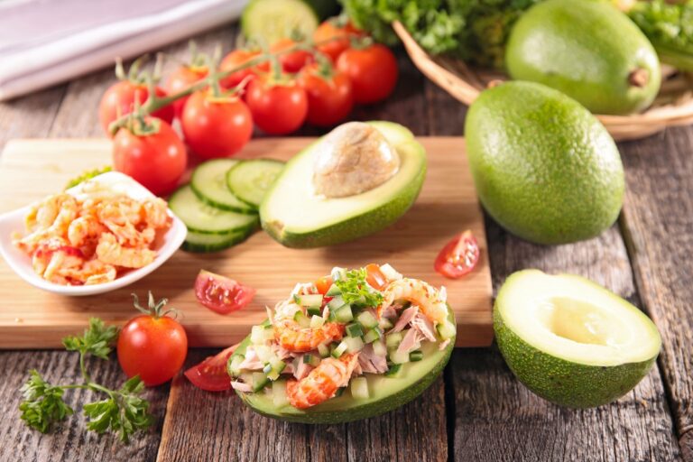 Claves para una alimentación saludable