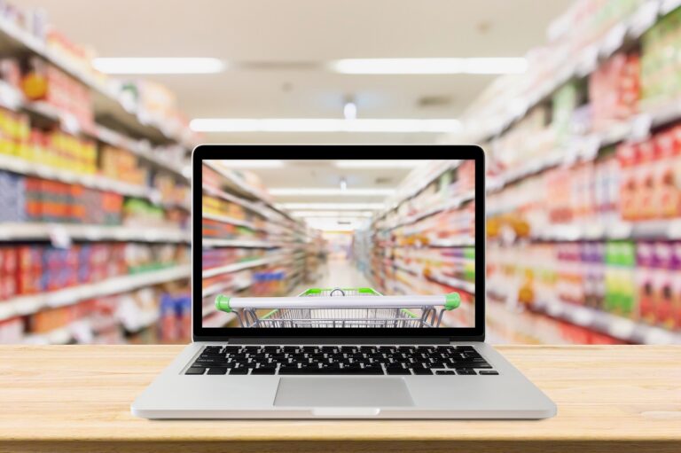Precauciones a tener en cuenta al comprar alimentos por Internet