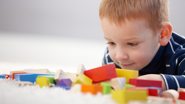 La predicción del cerebro, un paso para «desarrollar tratamientos eficaces» contra el autismo
