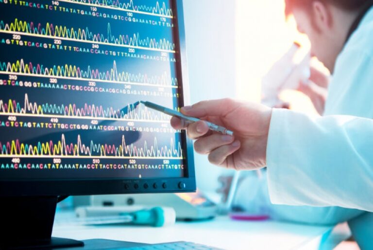 Bioinformática para descubrir un nuevo síndrome hereditario de arritmia cardíaca