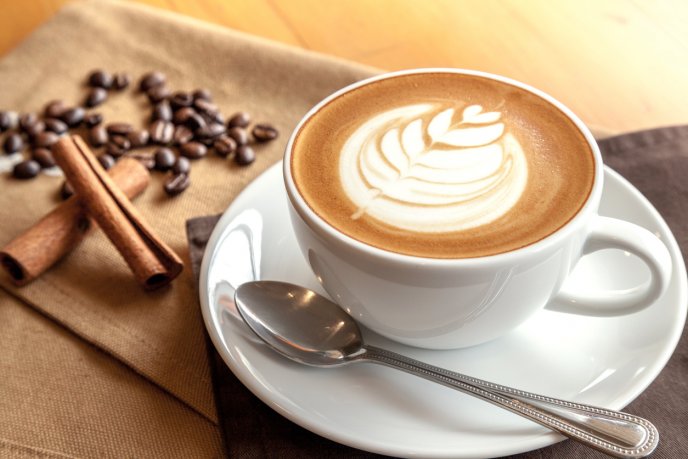 Cuando tomar más café no te quita el sueño