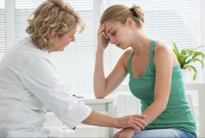 Los problemas sexuales de las supervivientes al cáncer de mama se relacionan con la ansiedad
