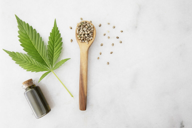 Beneficios del CBD