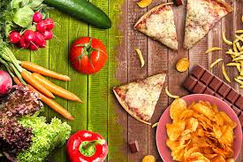 La comida ultraprocesada puede aumentar el riesgo de cáncer, según un estudio