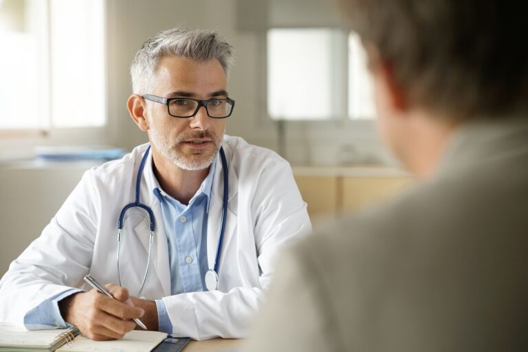 Cuándo se debe acudir a una consulta de urología