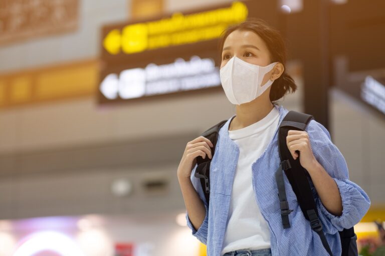 Coronavirus 2019-nCoV: qué es, síntomas y contagio