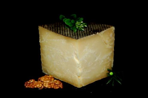 ¿Por qué es tan importante controlar el colesterol? Logran reducirlo en un 97 por ciento en el queso de oveja