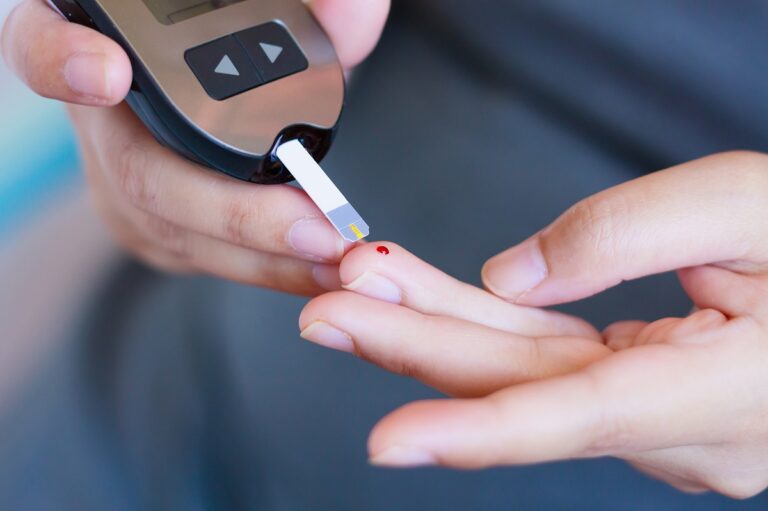 Diabetes: ¿cuáles son las diferencias entre los distintos tipos que existen?