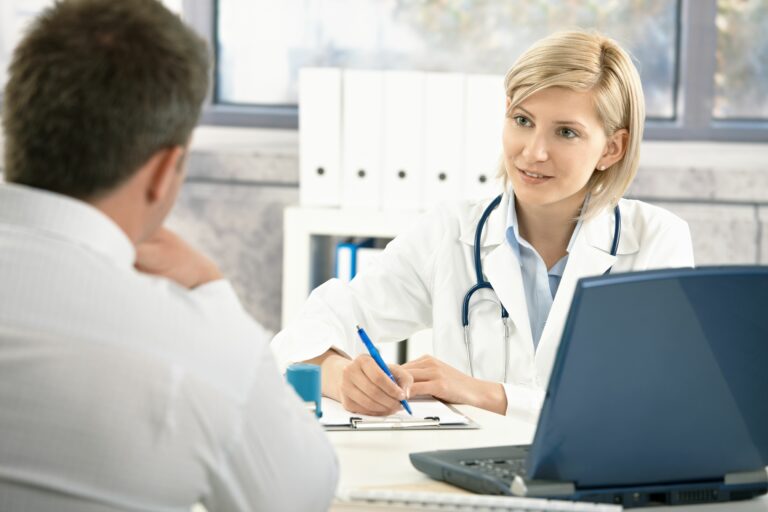 Médicos de Familia recuerdan a la población que pueden acudir a sus consultas para conocer su riesgo cardiovascular